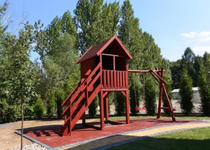 Hostel Żywiec