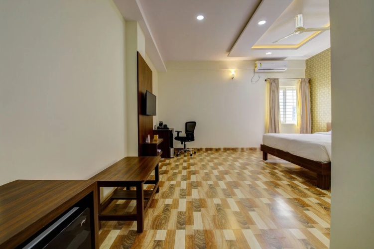 Hotel Royal Suites