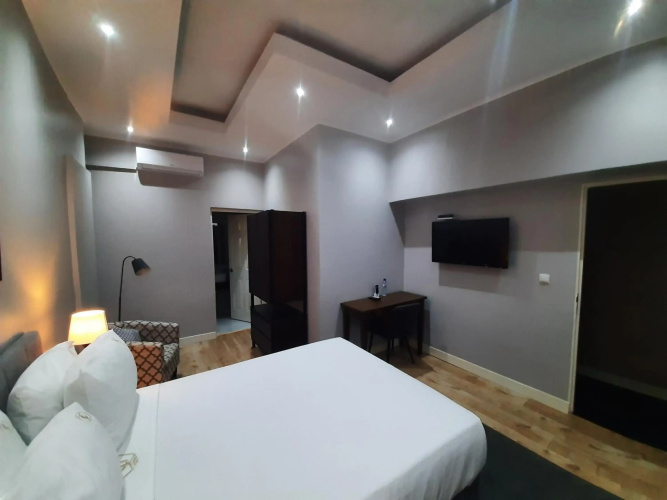 Terra Guest House
