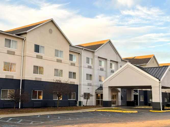 Otel görseli
