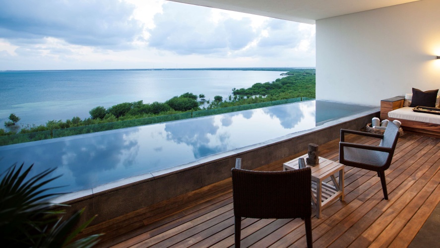 Nizuc Resort & Spa photo 8
