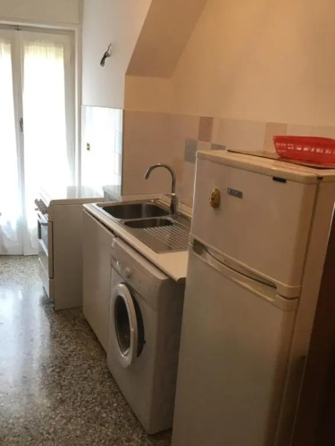 A casa di Maria