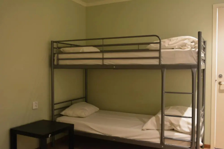 Holiday Hostel