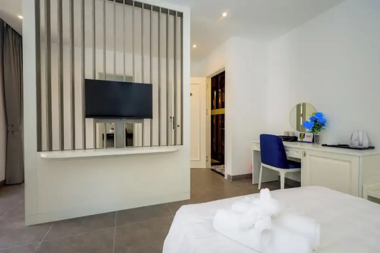 Rose Hotel & Spa Phu Quoc