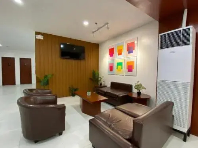 Cris Inn - Tagum