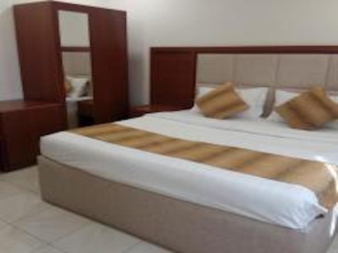 Double Family Suite