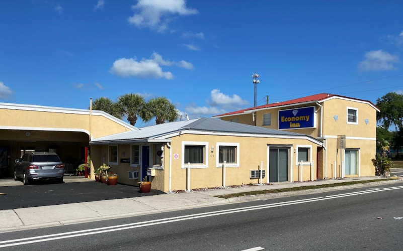 Image de l'hôtel