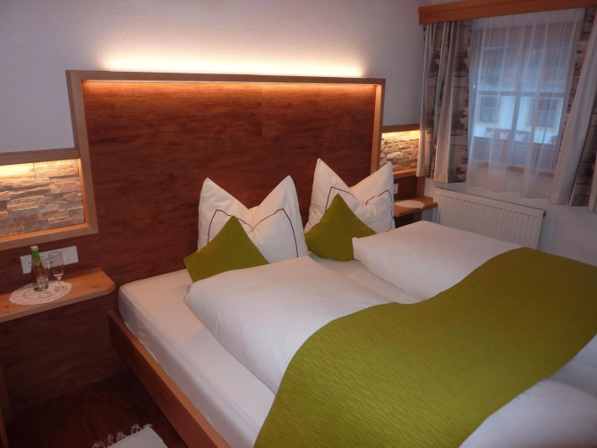 Appartement Stoffenhof