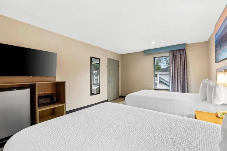 Days Inn Bainbridge