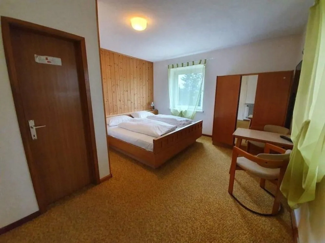 Gasthof Mondschein