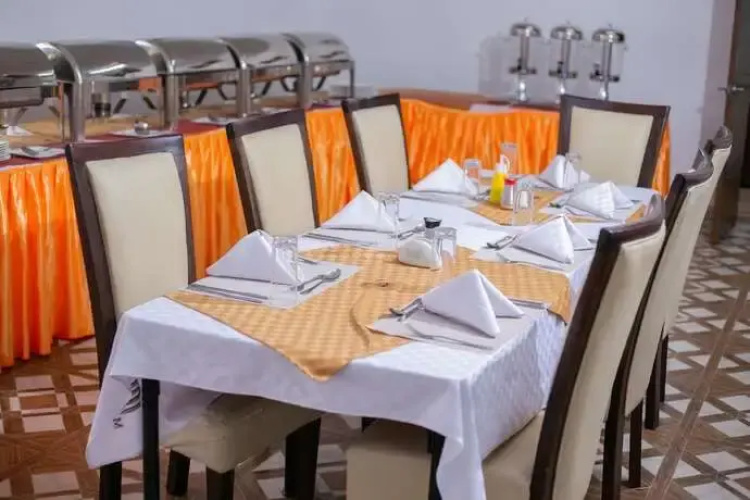 The Mavvel Hotel Embu