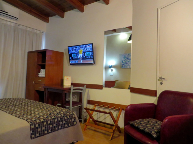 Hotel Viena