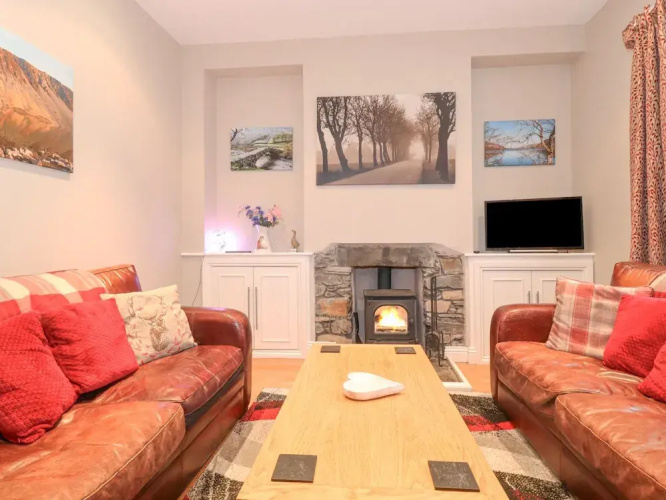 Myrtle Cottage