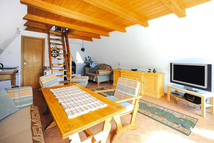 Cottage, Freest in Freest