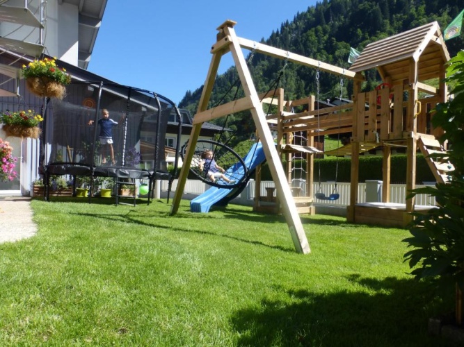 2 Bedrooms Double Apartment with balcony