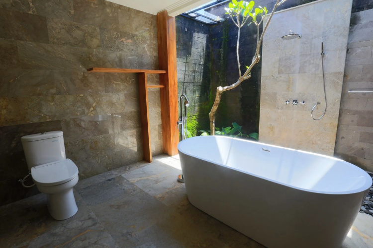 Ume Sri Villas Ubud