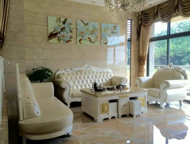 Hui Tong Villa