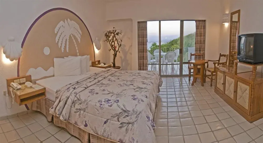 Palma Real Hotel