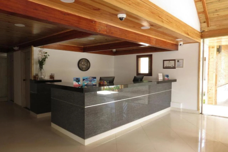 Imagen del hotel
