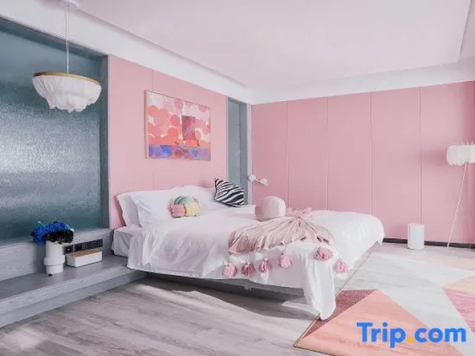 Double Suite with sea view