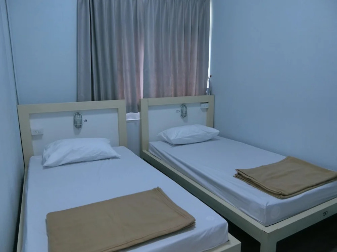 Patone Hostel