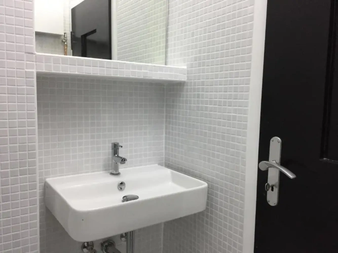 Double Apartment