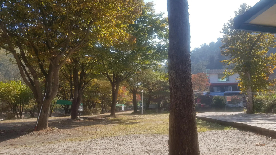 Gapyeong Wooridoori Pension