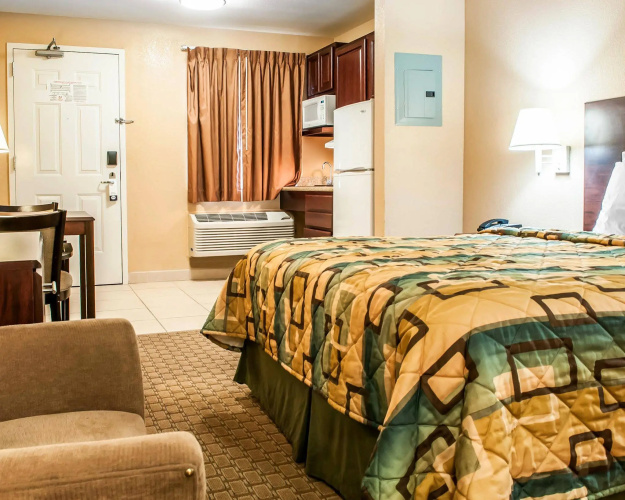 Suburban Studios Alamogordo