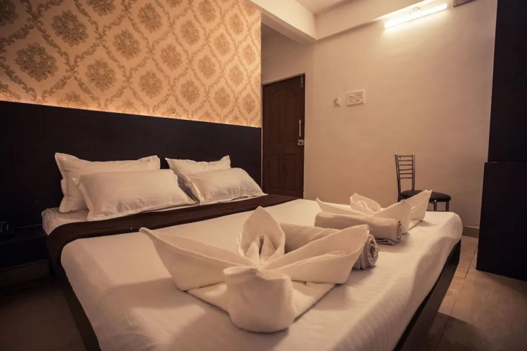 Hotel Mahalaxmi