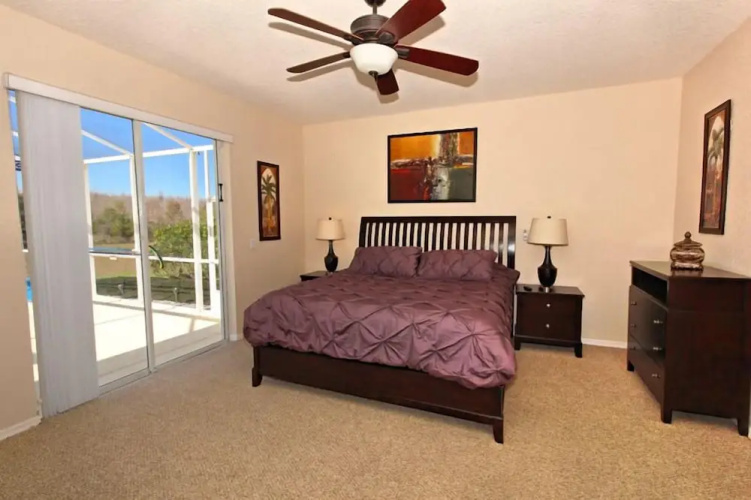 Ov3554 - Highlands Reserve - 4 Bed 3 Baths Villa