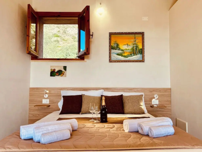 Alencio Panorama Residence