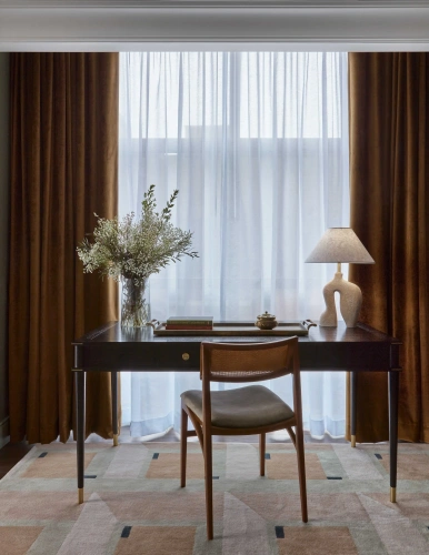 Double Suite