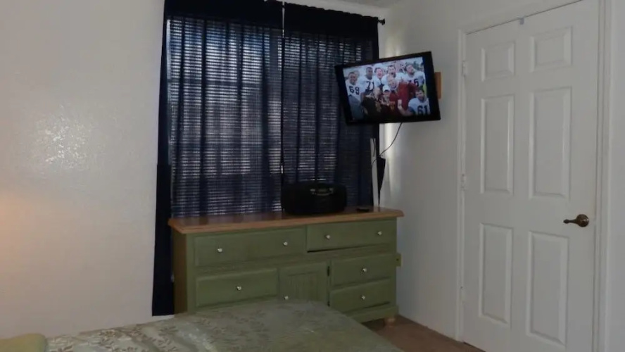 Mango Key 3158 - Three Bedroom Townhome