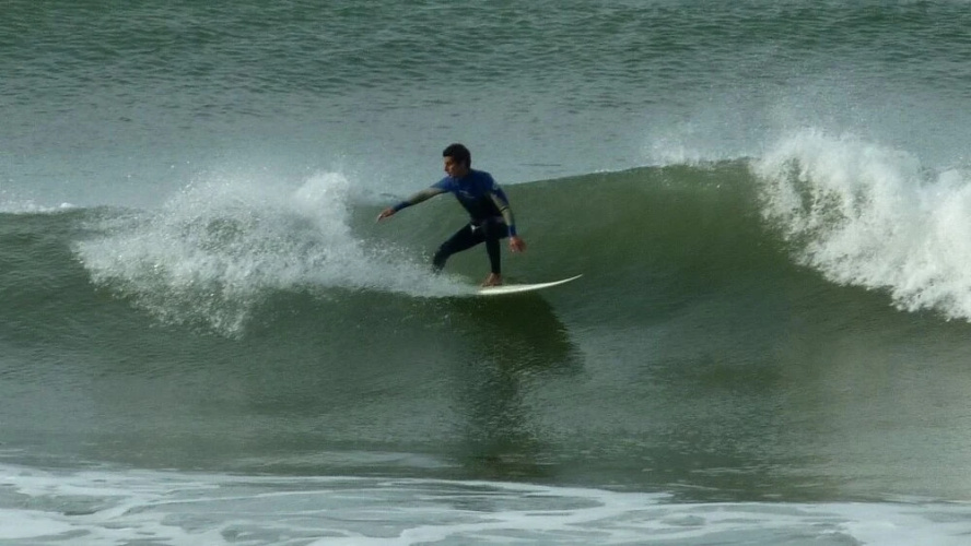 West Coast Surf Hostel