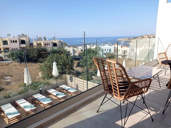 Diamond Nevelo Quality Villas