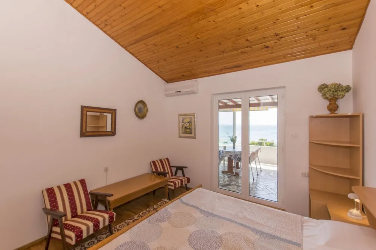 Apartment Branka