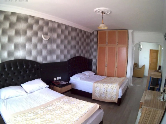 Karabag Hotel