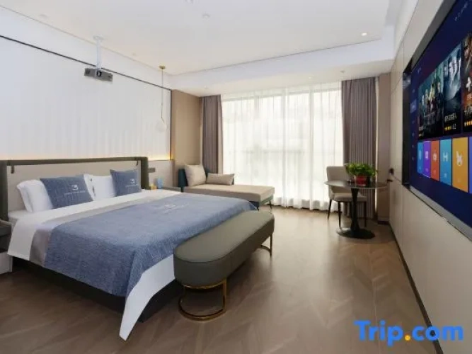 Premier Double room