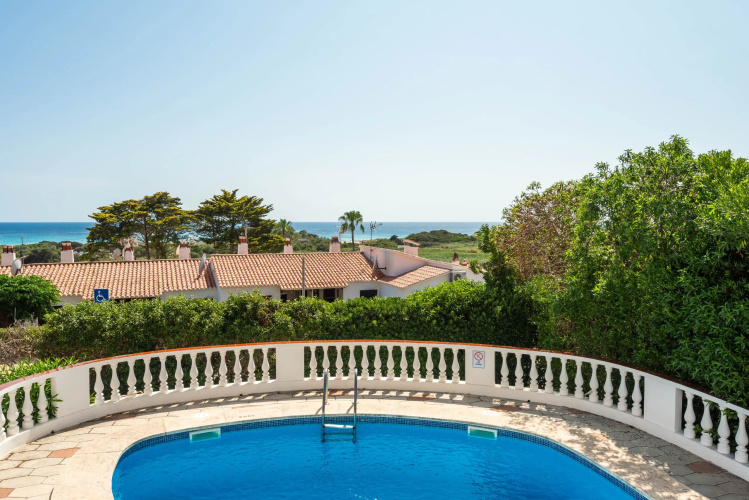 V105 Villa Nineta