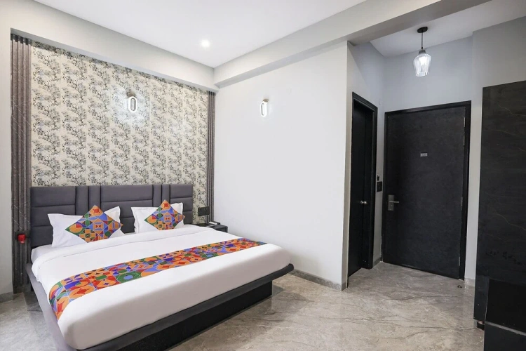 Premium room