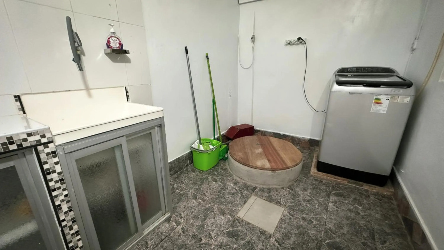 Apartamentos El Roble