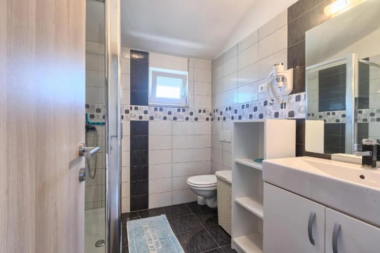 Apartman Sara-Naomi