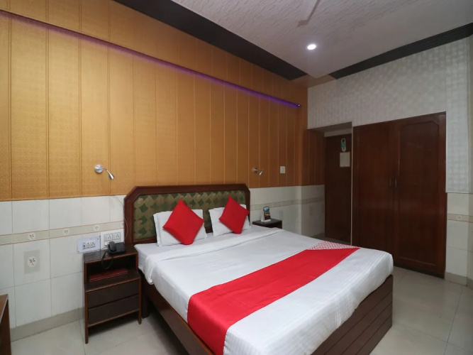 Hotelafbeelding