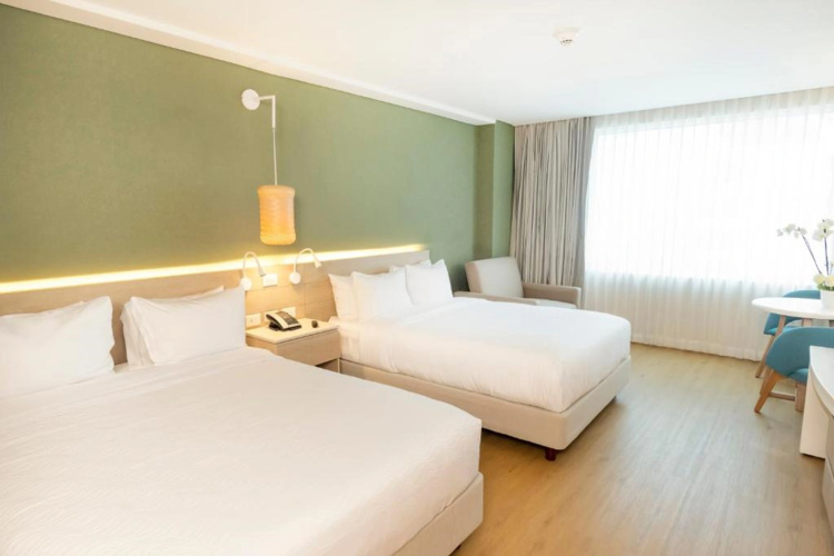 Grand Sirenis San Andres photo 6