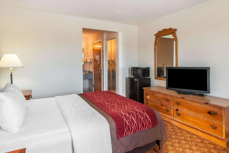 Quality Inn