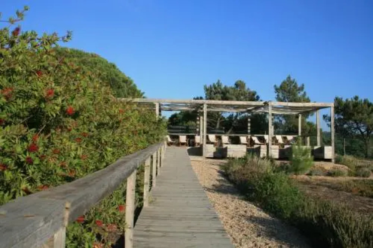 Casas das Amoreiras