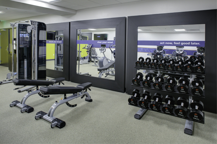 Hampton Inn & Suites by Hilton-Irvine/Orange County Airport, photo 21