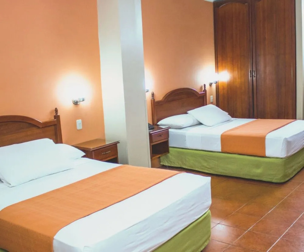 Grand Hotel Americano