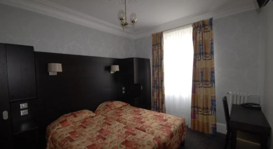 Bellevue Chariot d'Or