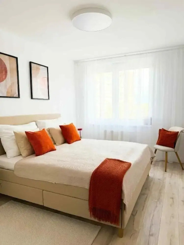 A2 Severna Apartment